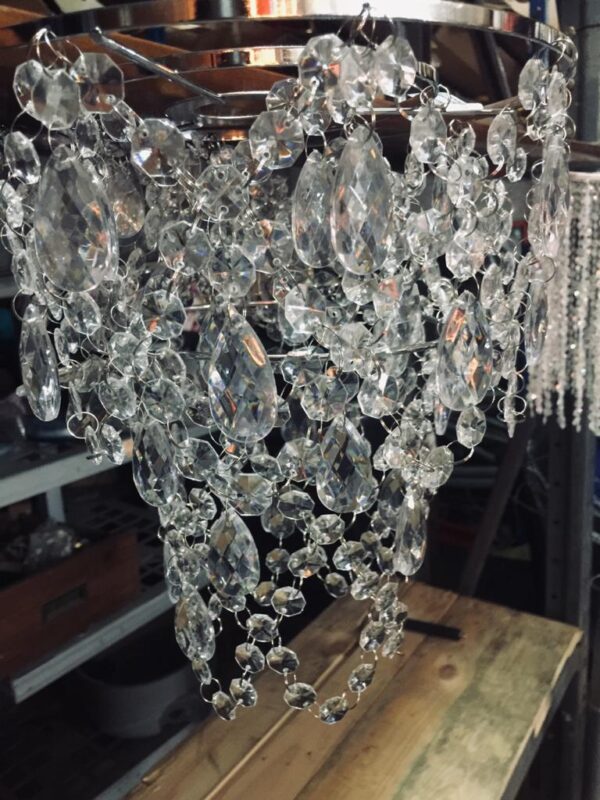 Chandelier Light Shade - Image 3